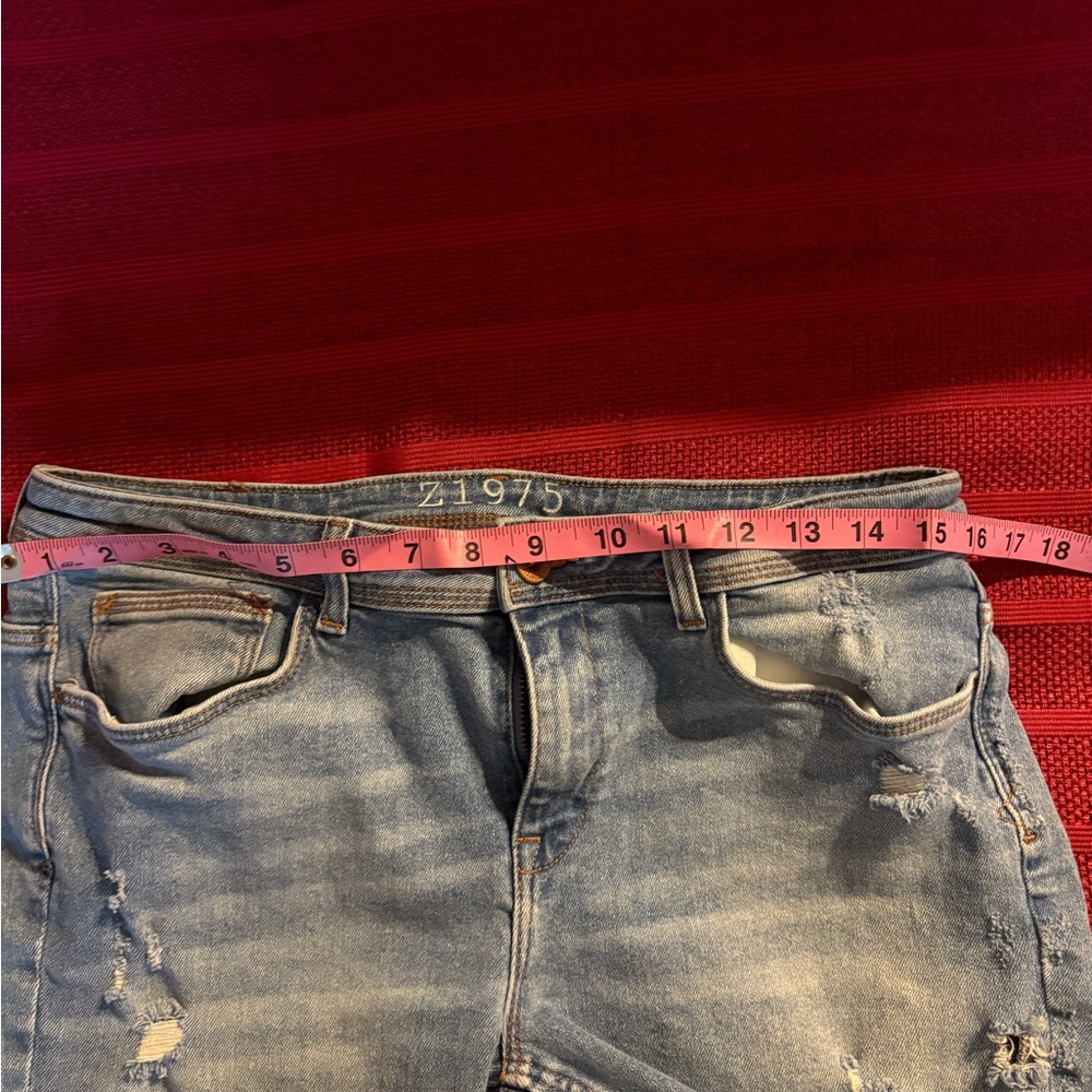 Zara jeans for women - Picture 5 of 13
